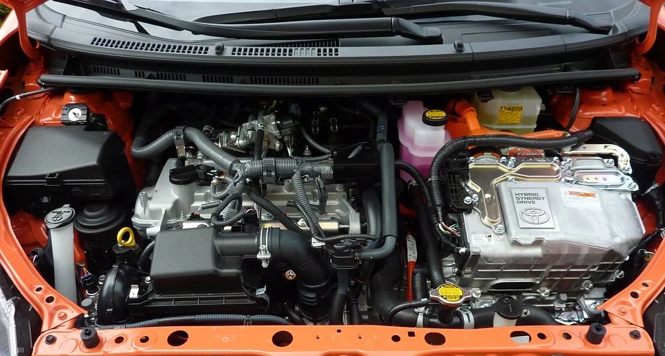auto onderhoud